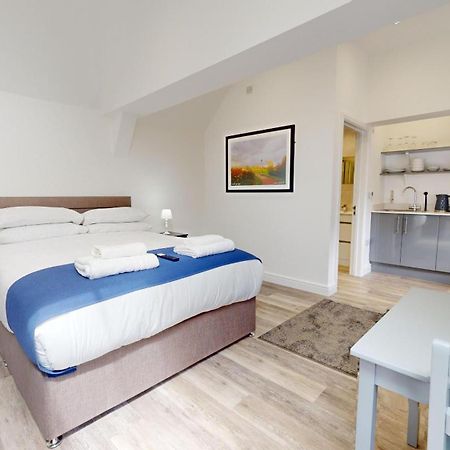 Bicester Court Kültér fotó