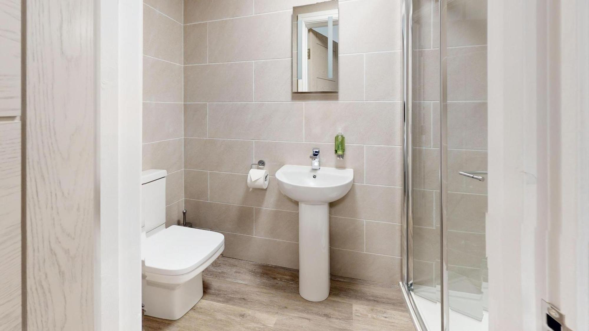 Bicester Court Kültér fotó